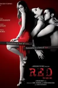 Red - The Dark Side Thumbnail