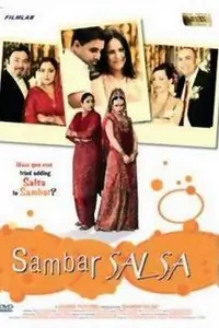 Sambar Salsa Thumbnail