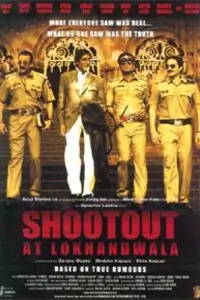 Shootout At Lokhandwala Thumbnail