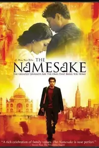 The Namesake Thumbnail