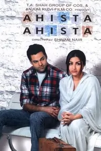 Ahista Ahista Thumbnail