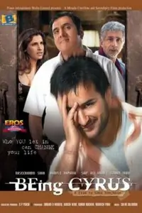 Being Cyrus Thumbnail