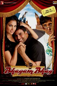 Bhagam Bhag Thumbnail