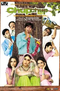 Chup Chup Ke Thumbnail