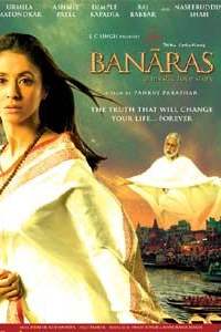 Banaras - A Mystic Love Story