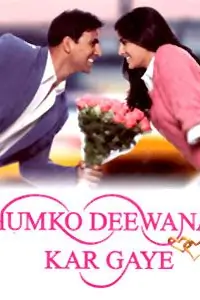 Humko Deewana Kar Gaye Thumbnail
