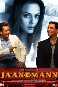 Jaan-E-Mann Thumbnail