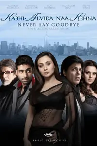 Kabhi Alvida Naa Kehna Thumbnail
