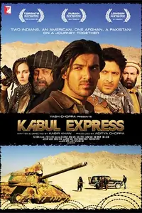 Kabul Express Thumbnail