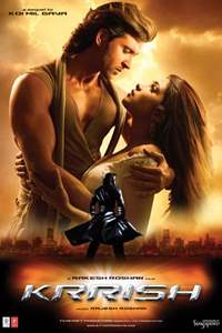 Krrish Thumbnail