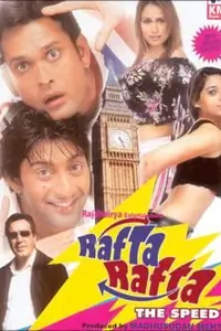 Rafta Rafta- The Speed Thumbnail