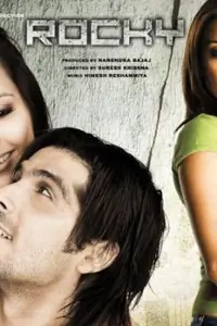 Rocky - The Rebel Thumbnail
