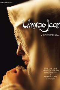 Umrao Jaan (2006)