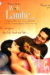 Woh Lamhe...