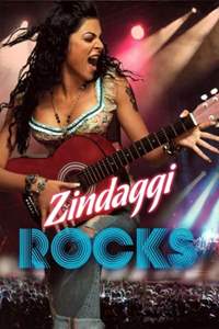 Zindaggi Rocks