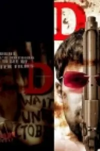 D - Underworld Thumbnail