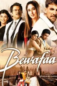 Bewafaa Thumbnail