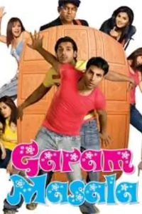 Garam Masala Thumbnail