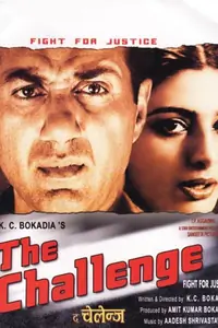 The Challenge Thumbnail