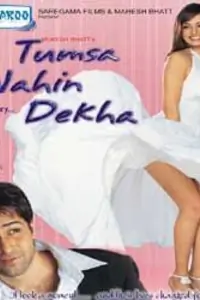 Tumsa Nahin Dekha (2004) Thumbnail