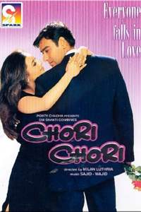 Chori Chori (2003) Thumbnail