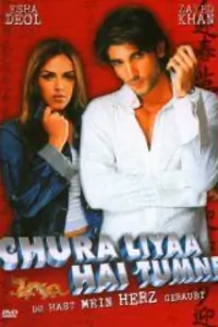 Chura Liyaa Hai Tumne Thumbnail