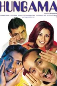 Hungama Thumbnail