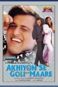 Ankhiyon Se Goli Maare Thumbnail