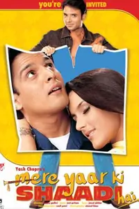 Mere Yaar Ki Shaadi Hai Thumbnail