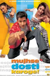 Mujhse Dosti Karoge! Thumbnail