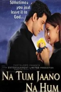 Na Tum Jaano Na Hum Thumbnail