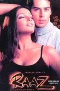 Raaz Thumbnail