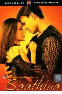 Saathiya Thumbnail