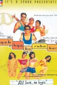 Yeh Kya Ho Raha Hain Thumbnail