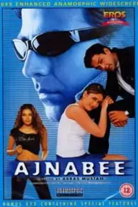 Ajnabee Thumbnail