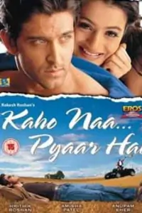 Kaho Naa... Pyaar Hai