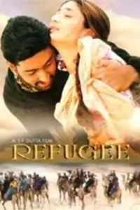 Refugee
