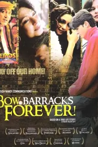Bow Barracks Forever Thumbnail