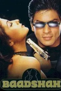 Baadshah Thumbnail