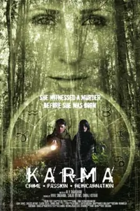 Karma - Crime Passion Reincarnation Thumbnail