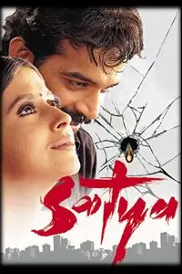 Satya Thumbnail