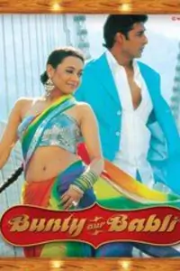Bunty Aur Babli Thumbnail