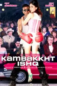 Kambakkht Ishq Thumbnail