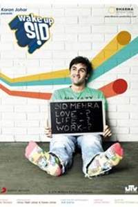 Wake up Sid