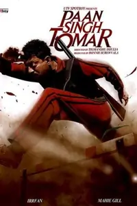 Paan Singh Tomar Thumbnail