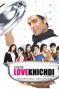 Love Khichdi