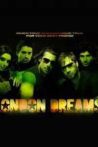 London Dreams Thumbnail