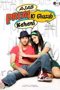 Ajab Prem Ki Ghazab Kahani Thumbnail