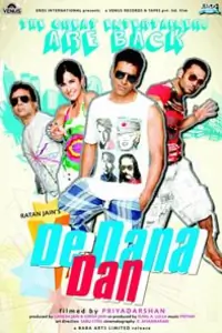 De Dana Dan Thumbnail