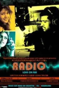Radio Thumbnail